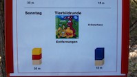 Dahner Osterhasen Tierbild